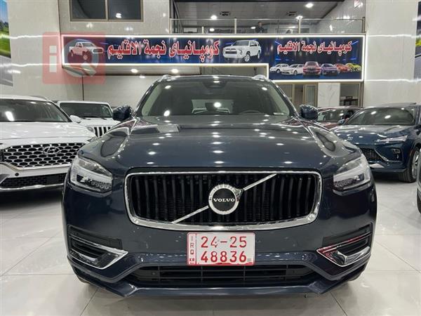 فولفو XC90 2023 للبيع في العراق - زاخو